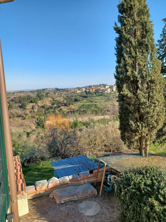 Casa Vacanze L'Acquerello ラーリ エクステリア 写真