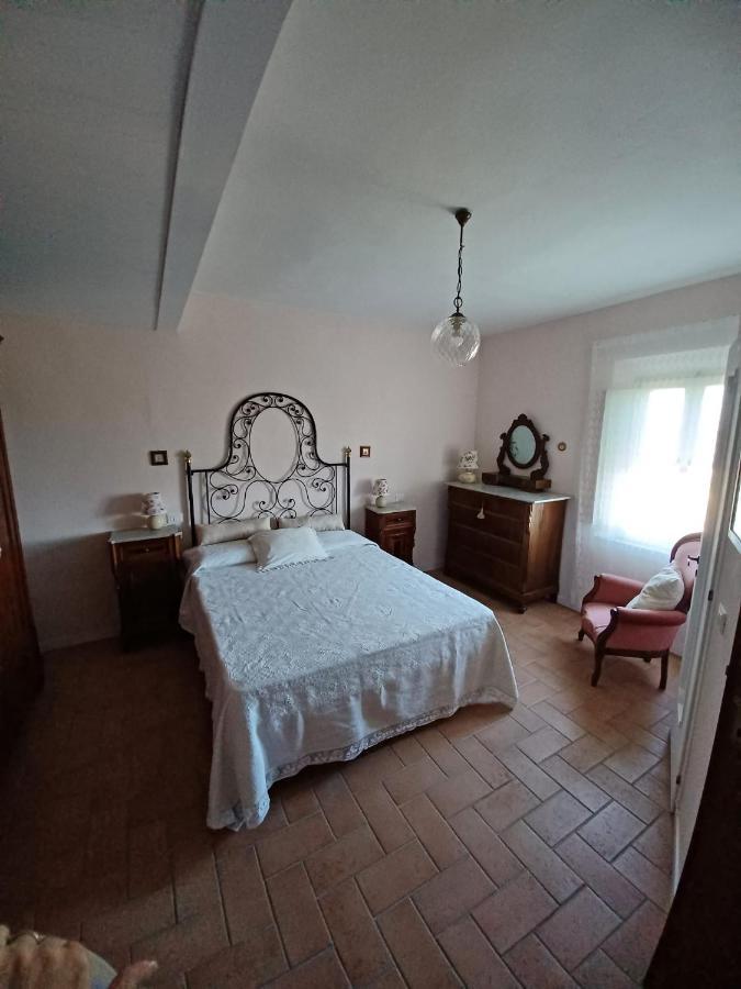 Casa Vacanze L'Acquerello ラーリ エクステリア 写真