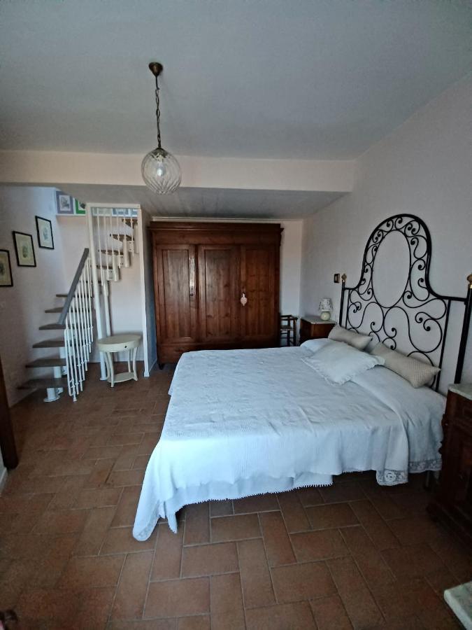 Casa Vacanze L'Acquerello ラーリ エクステリア 写真