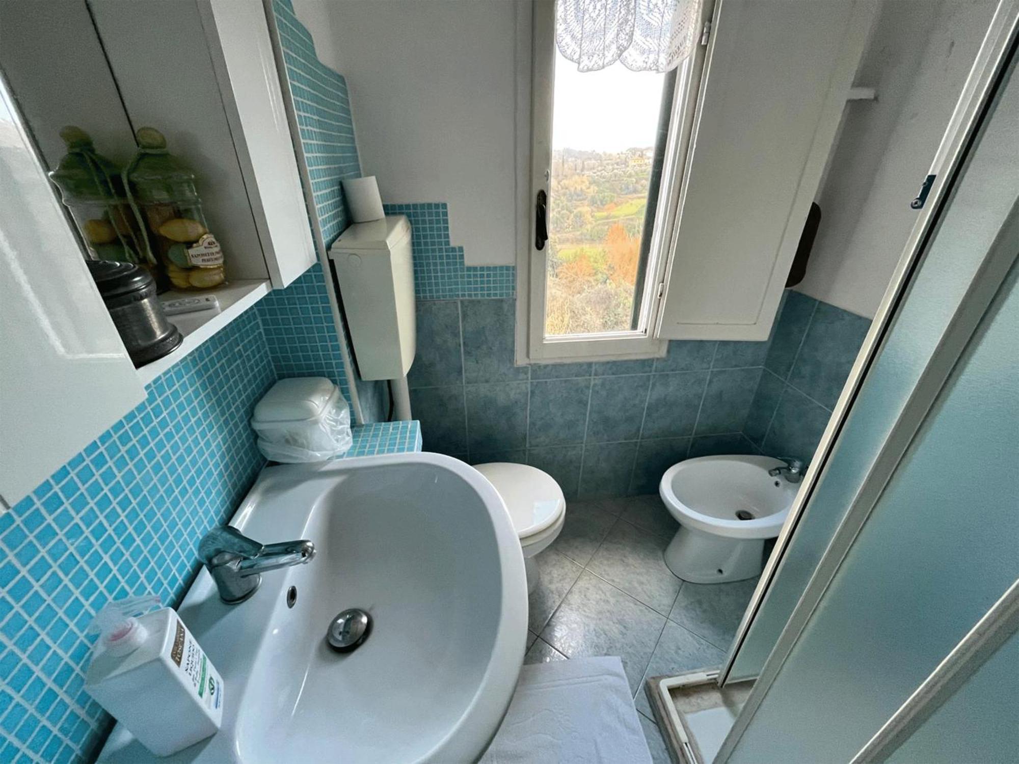 Casa Vacanze L'Acquerello ラーリ エクステリア 写真