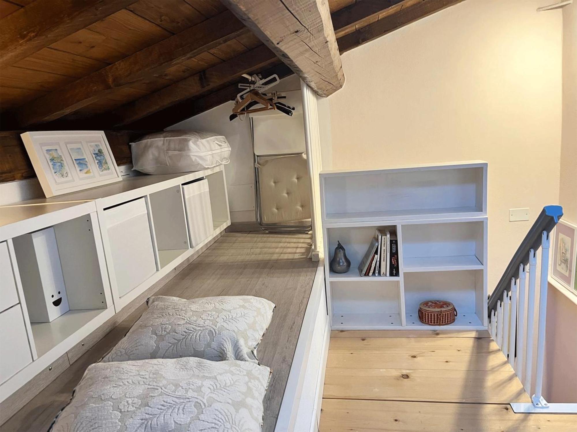 Casa Vacanze L'Acquerello ラーリ エクステリア 写真
