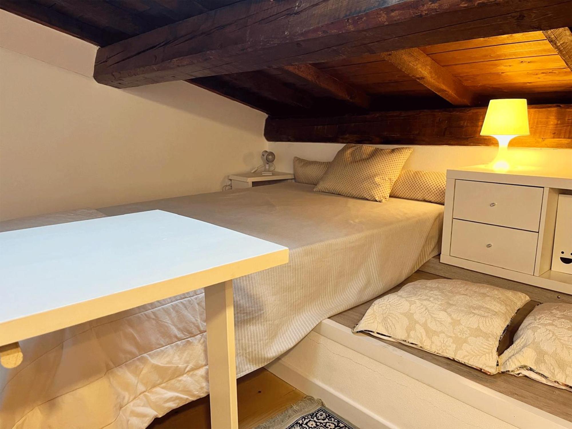 Casa Vacanze L'Acquerello ラーリ エクステリア 写真